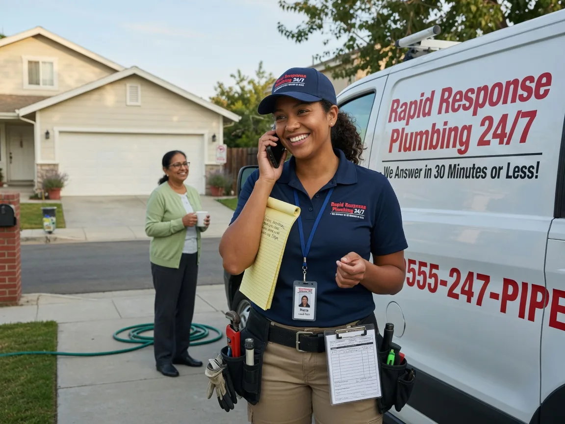 Emergency Plumber Clutier, IA FAQs